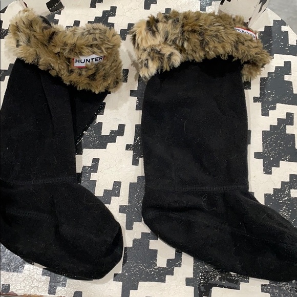 Kids hunter boot inserts - Picture 3 of 8